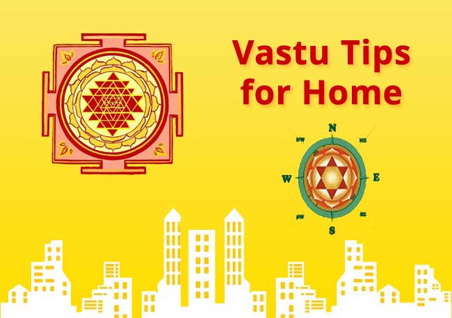 Vastu Tips for your Dream Home by Hibond Cement