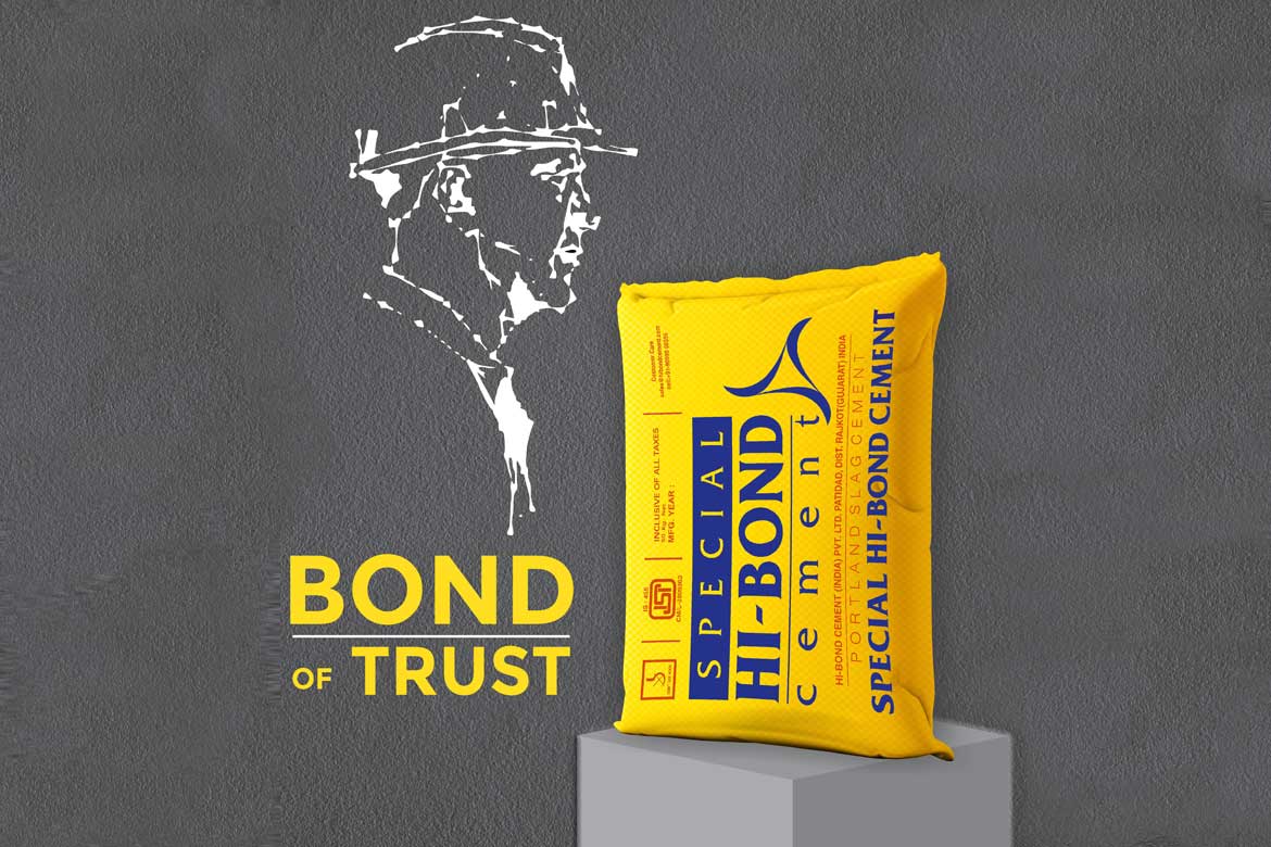 HI-BOND Cement Company Profile